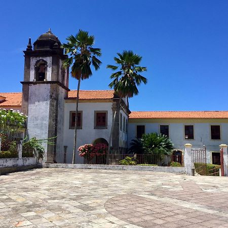 Pousada Convento Da Conceicao Hotel Olinda Bagian luar foto