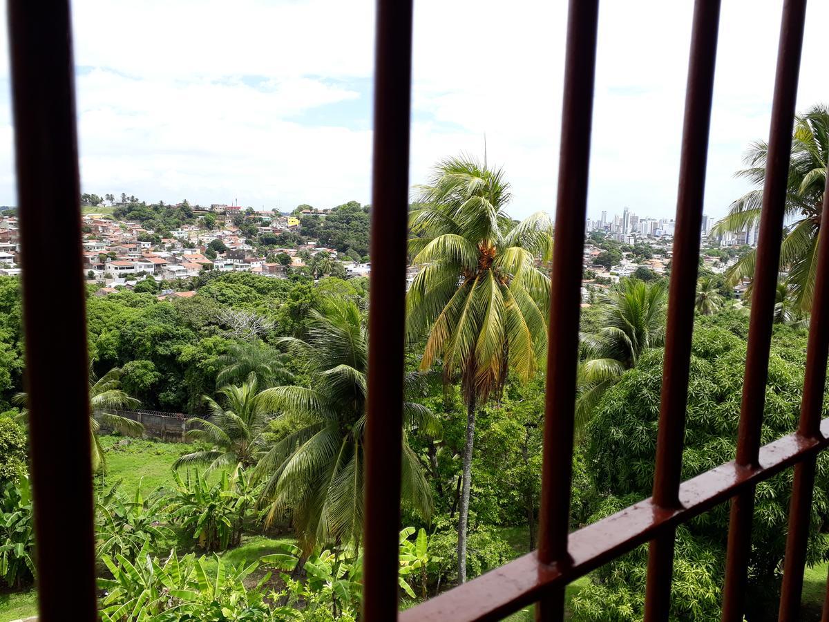 Pousada Convento Da Conceicao Hotel Olinda Bagian luar foto