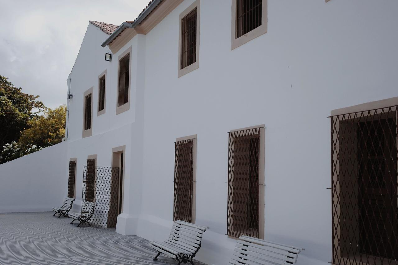 Pousada Convento Da Conceicao Hotel Olinda Bagian luar foto