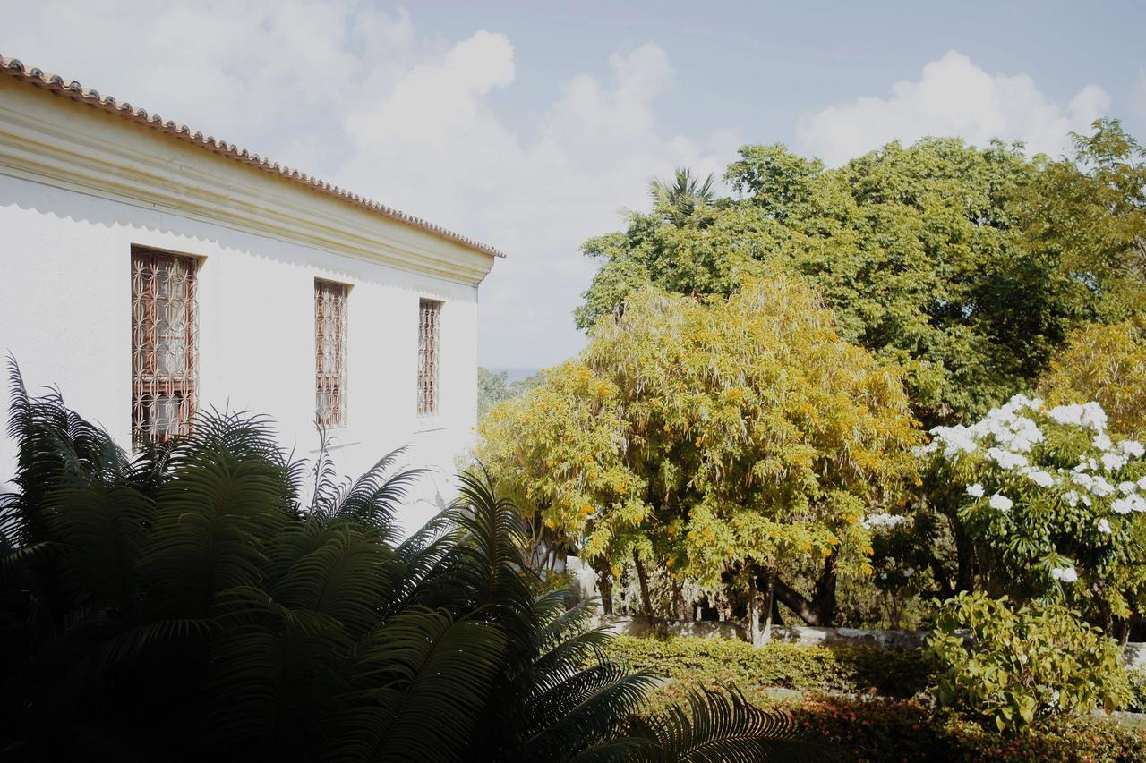 Pousada Convento Da Conceicao Hotel Olinda Bagian luar foto